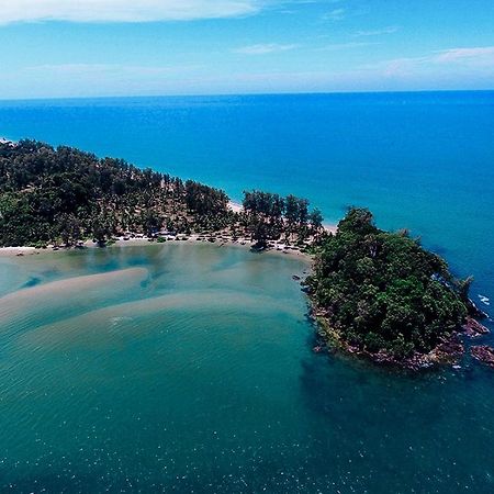 Baba Ecolodge Ko Phra Thong المظهر الخارجي الصورة
