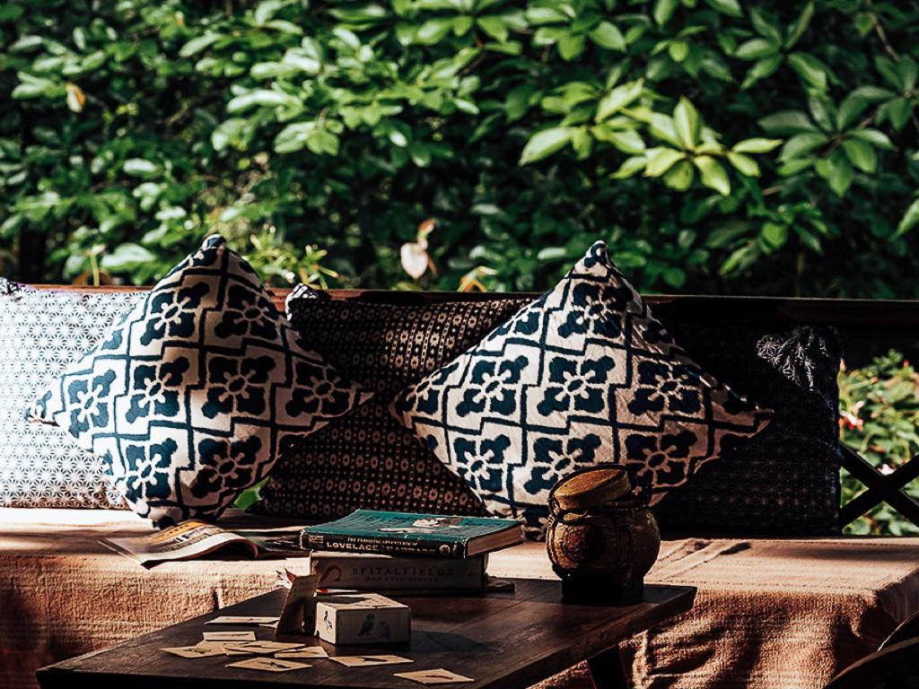 Baba Ecolodge Ko Phra Thong المظهر الخارجي الصورة