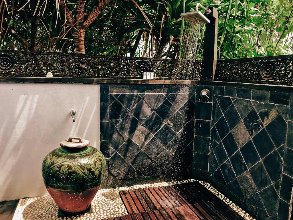 Baba Ecolodge Ko Phra Thong المظهر الخارجي الصورة
